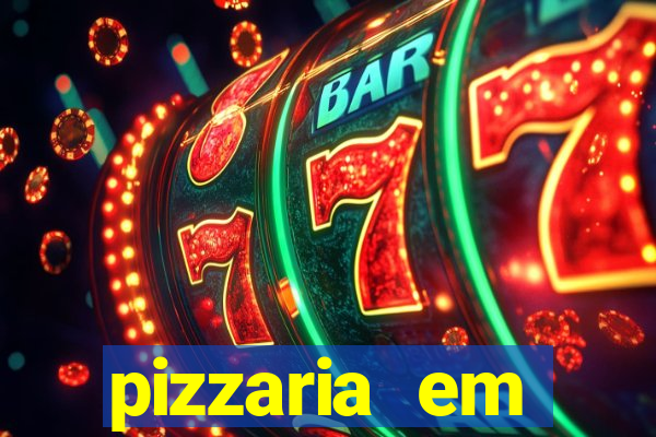 pizzaria em plataforma salvador bahia